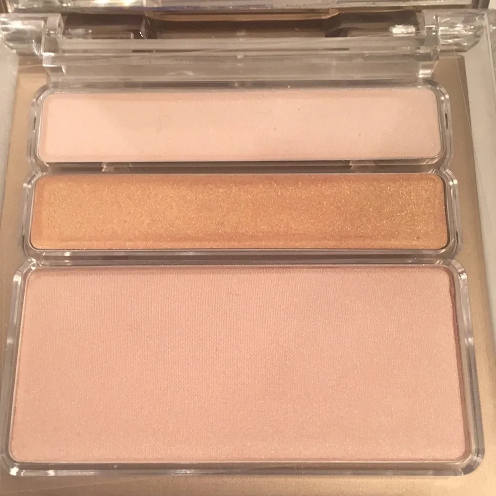 RARE Estée Lauder Creme Patina For Face Compact/Palette